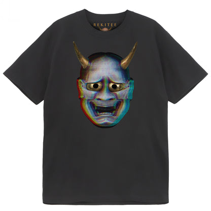 Noh Mask ～Hannya～